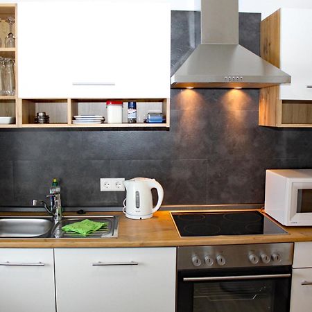 Ebstorf Appartement Im Klosterflecken מראה חיצוני תמונה