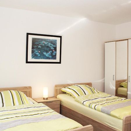 Ebstorf Appartement Im Klosterflecken מראה חיצוני תמונה