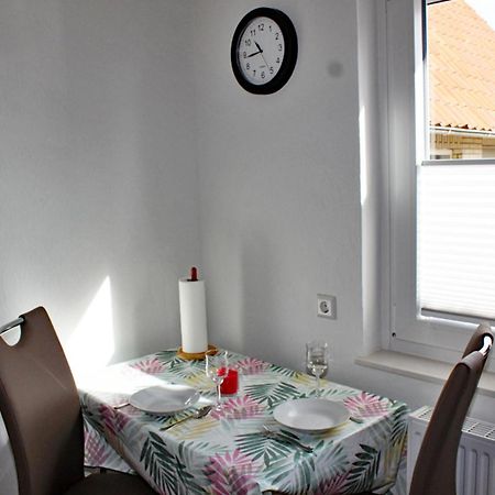 Ebstorf Appartement Im Klosterflecken מראה חיצוני תמונה