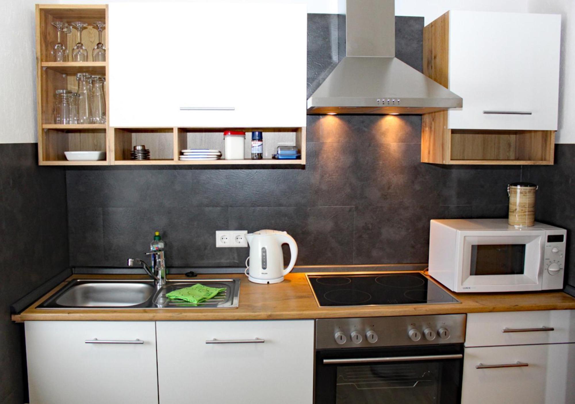 Ebstorf Appartement Im Klosterflecken מראה חיצוני תמונה