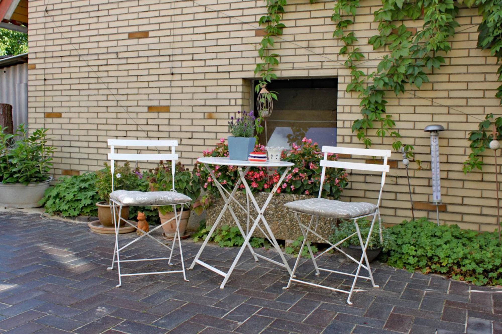 Ebstorf Appartement Im Klosterflecken מראה חיצוני תמונה