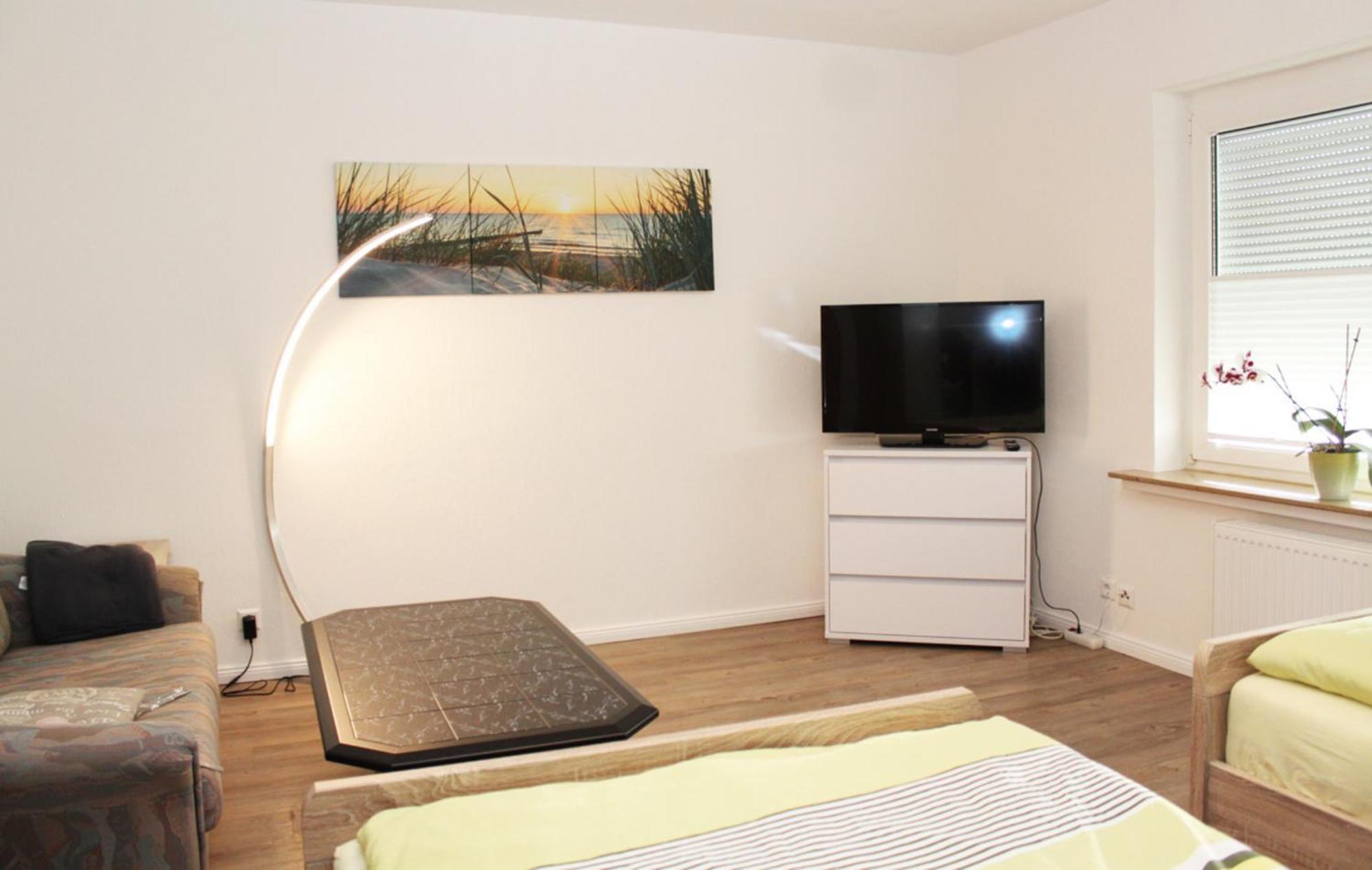 Ebstorf Appartement Im Klosterflecken מראה חיצוני תמונה