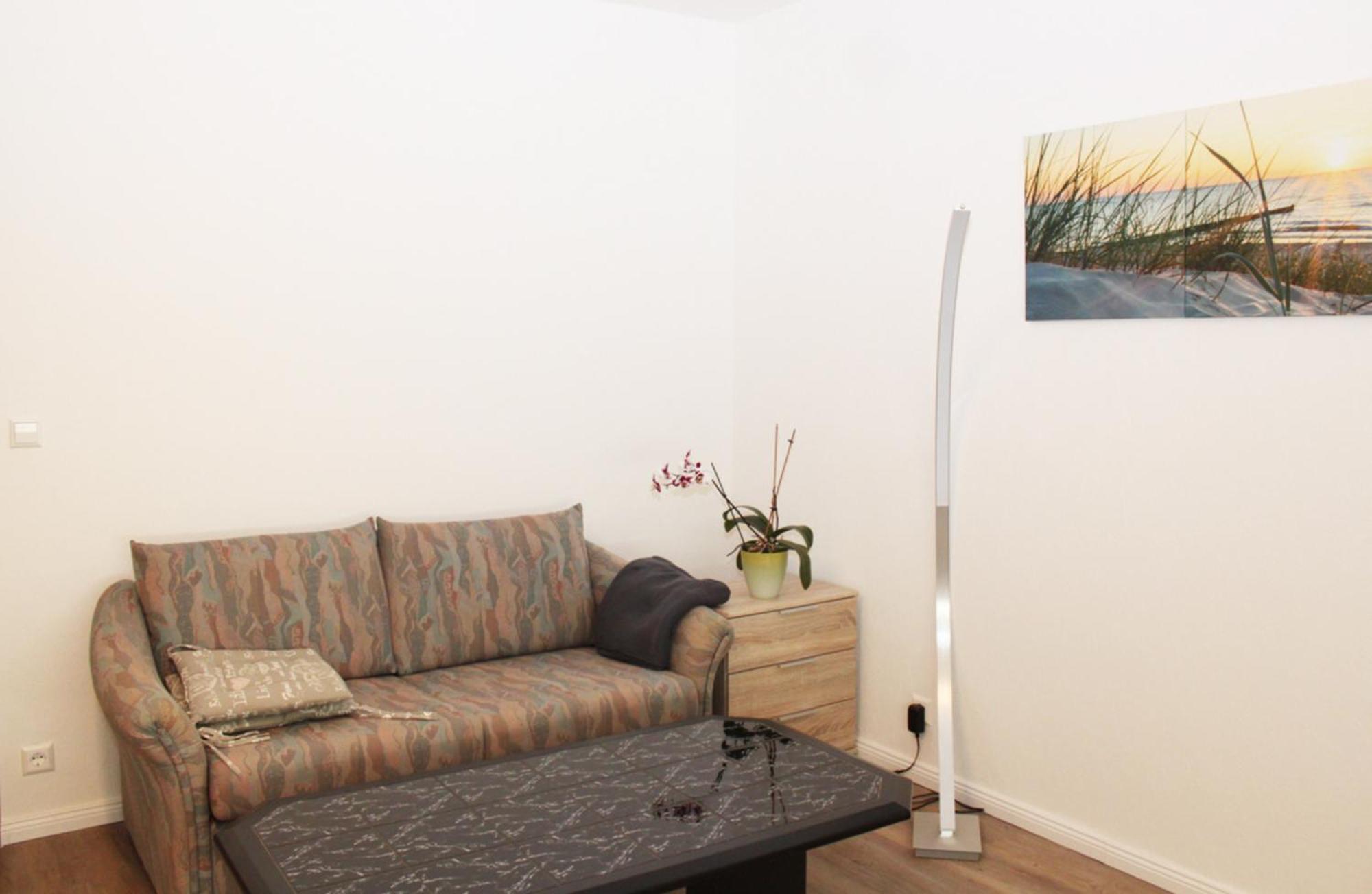 Ebstorf Appartement Im Klosterflecken מראה חיצוני תמונה