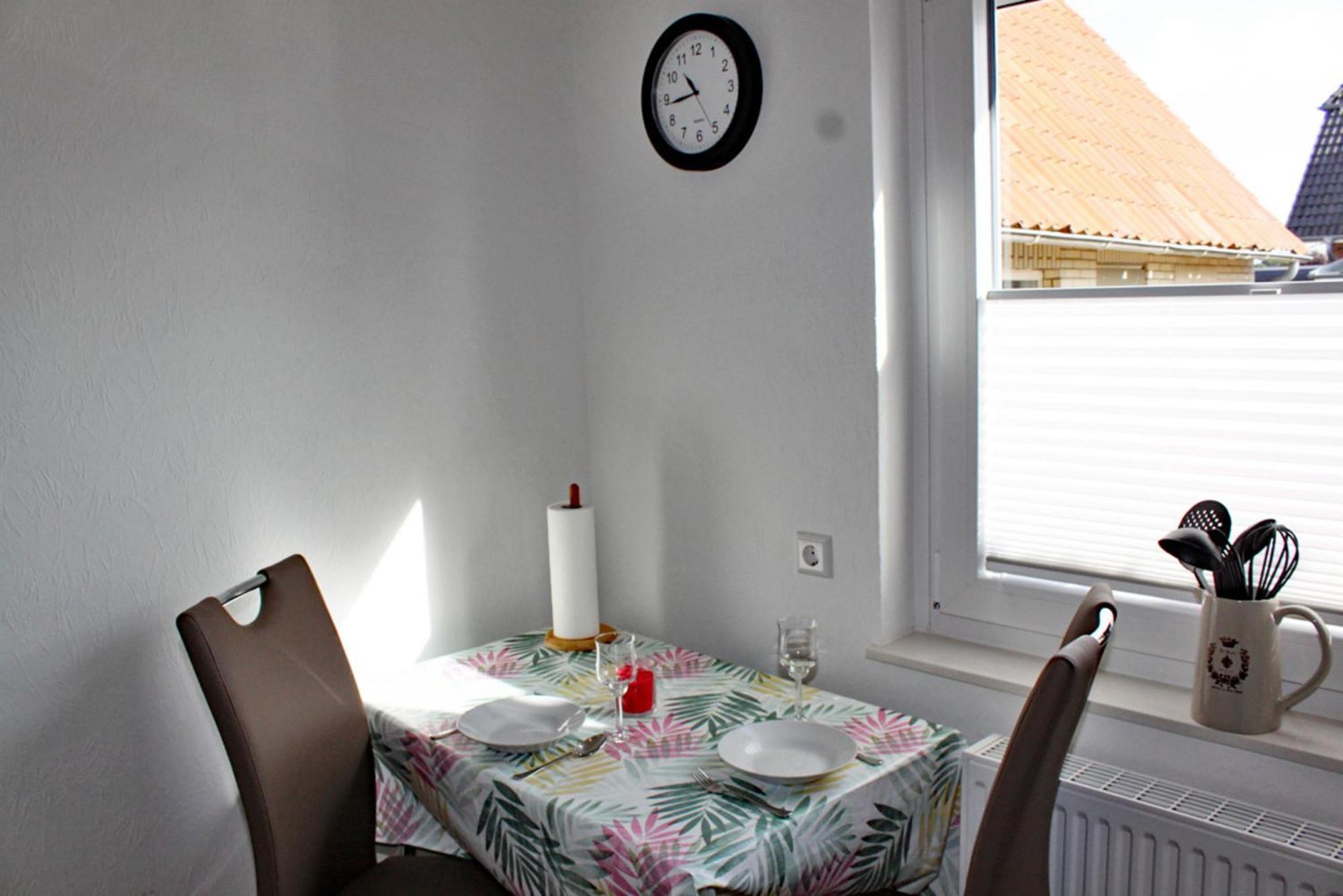 Ebstorf Appartement Im Klosterflecken מראה חיצוני תמונה